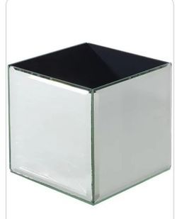 Cube Mirrors