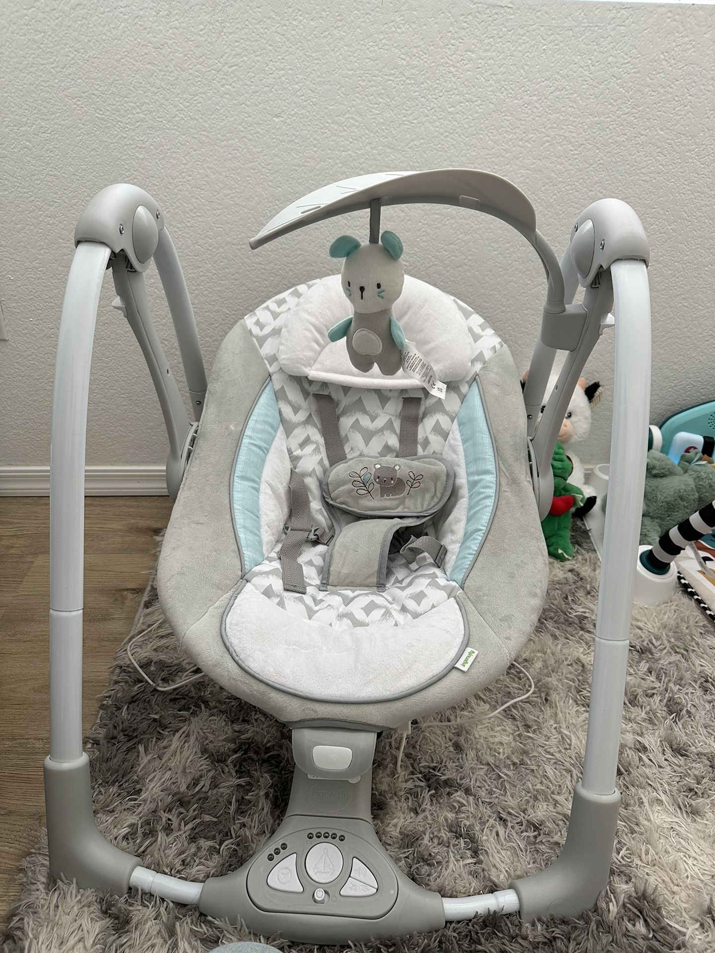 Baby Swing