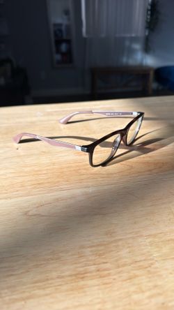 Rayban Prescription Shades