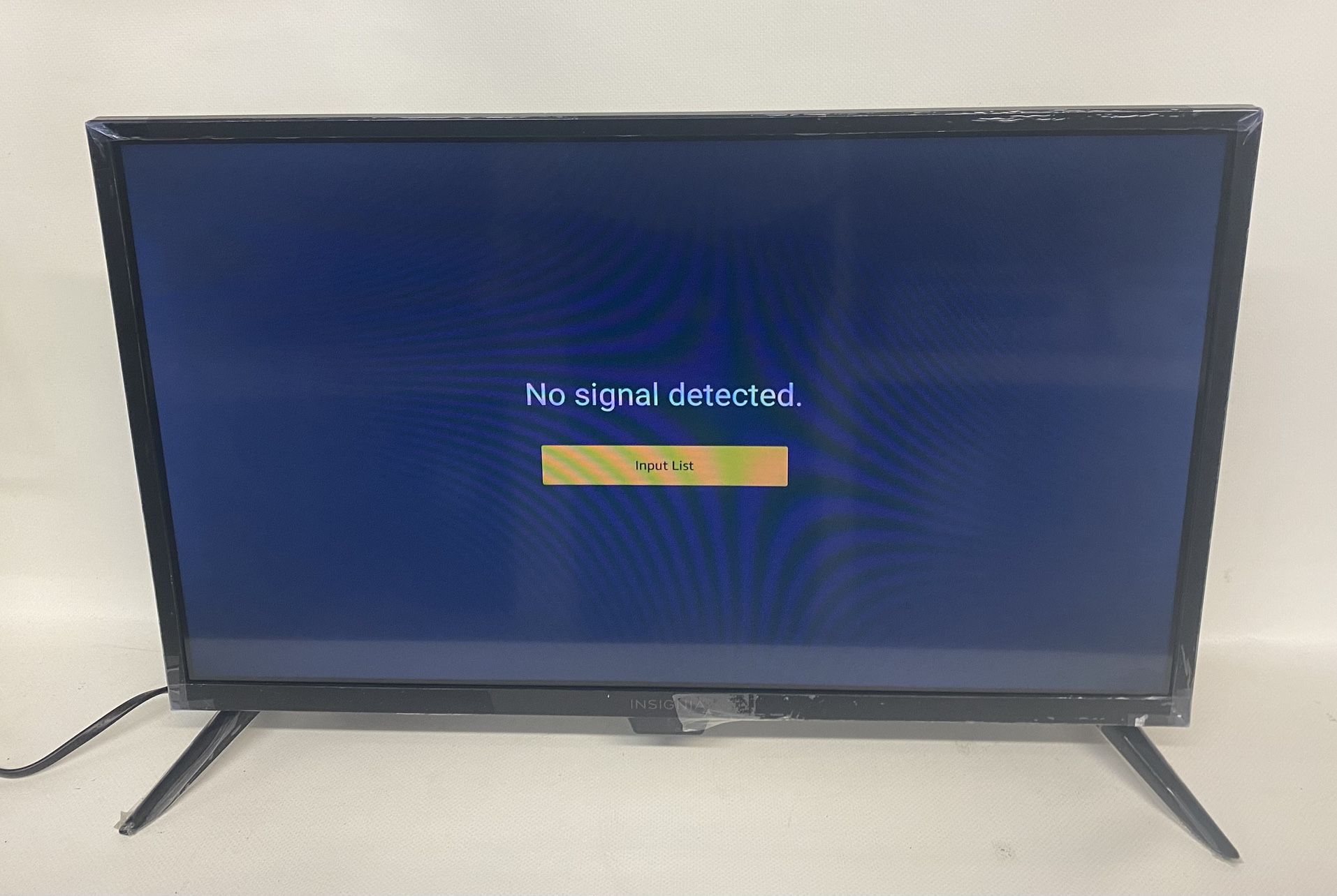 INSIGNIA-24” Class F20 Series LED HD SMART FIRE TV