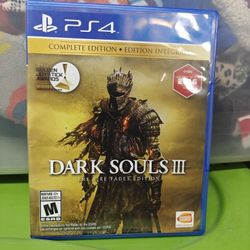 Dark Souls