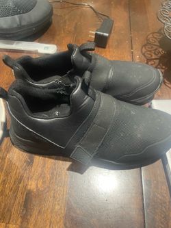 Men’s Culinary Shoes Size 9