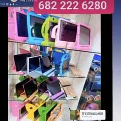 iPad Air Included Tablet Case Charger $120