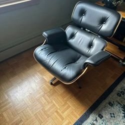 Herman_miller Eames Authentic 