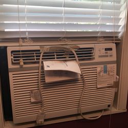 LG Window Unit