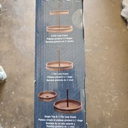 Mikasa 2-tier Lazy Susan