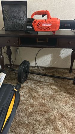 Furniture wall  table