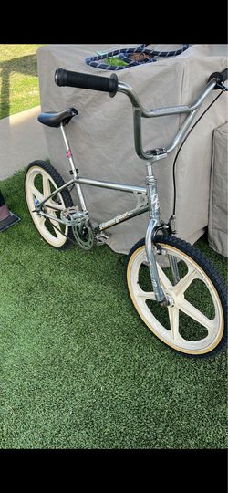 1980’s Diamondback viper