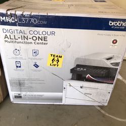 Brother All In One Printer 