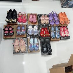 Melissa’s Y Mini Melissa