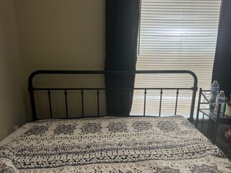 Bed Frame