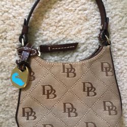 Dooney Bourke Smaller Assortment. Prices Vary