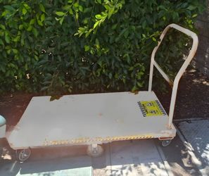 Utility Cart