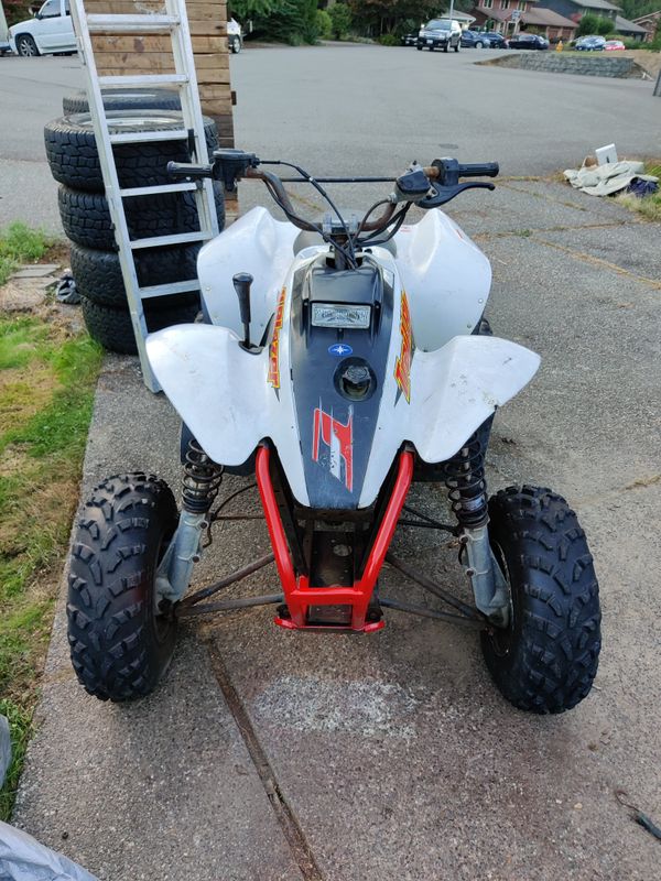 Polaris Trail blazer 250 2 stroke for Sale in Marysville, WA OfferUp