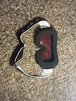 Scott Snowboard And Ski Goggles