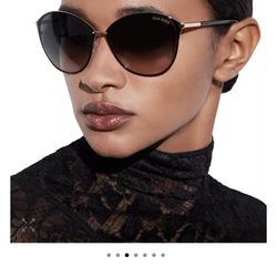 Tom Ford Authentic Woman’s Sun Glasses
