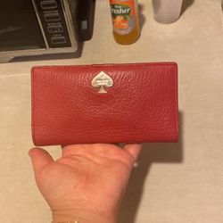 Kate Spade Wallet