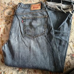 Levi’s Jeans 