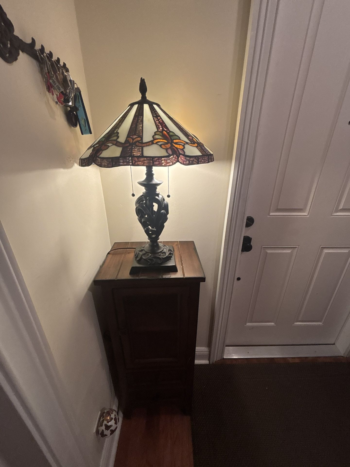 Entry Way Table console