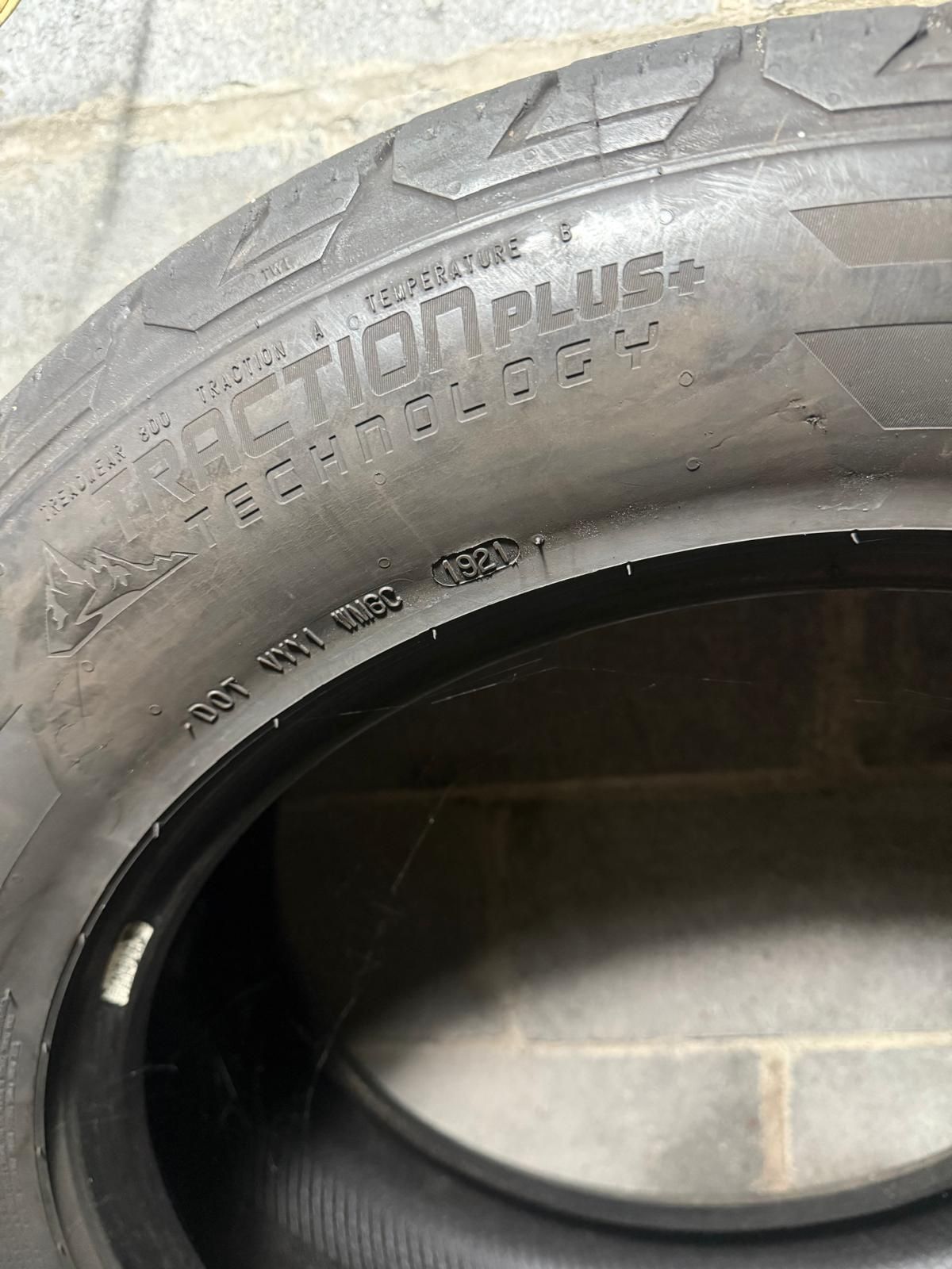 Continental Tire