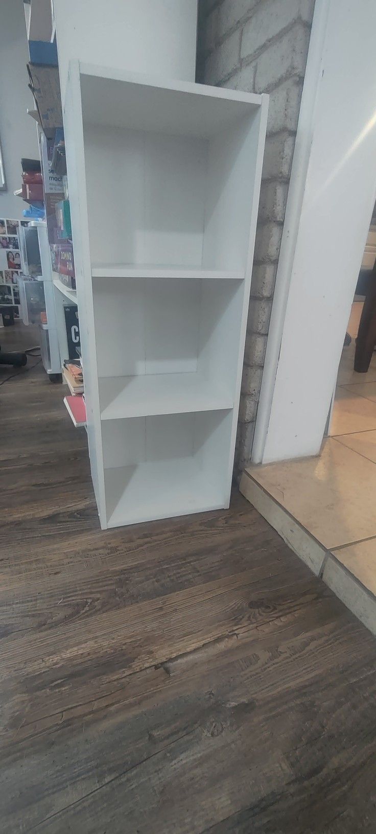 Bookshelf
