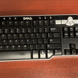Dell Keyboard, Mouse, Great Deal!