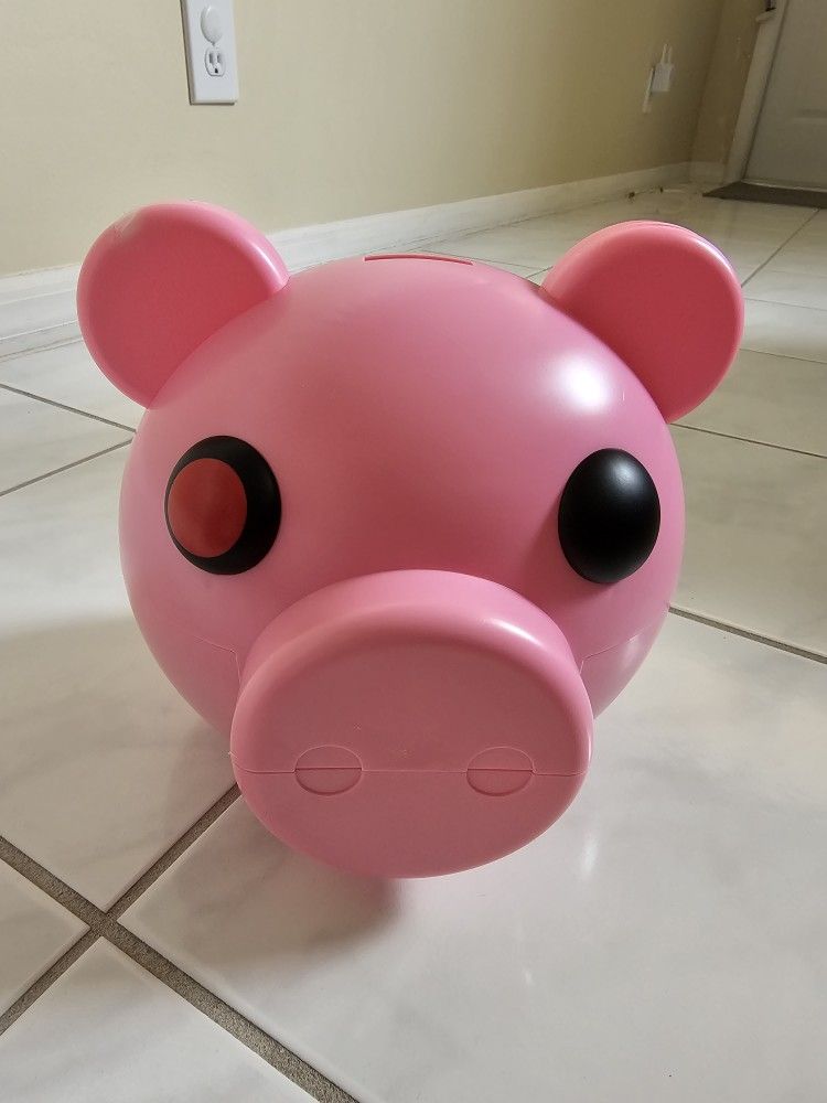 ROBLOX Play Sets Adopt Me Petshop & Piggy