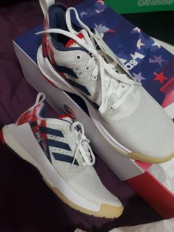 Adidas Volleyball shoes