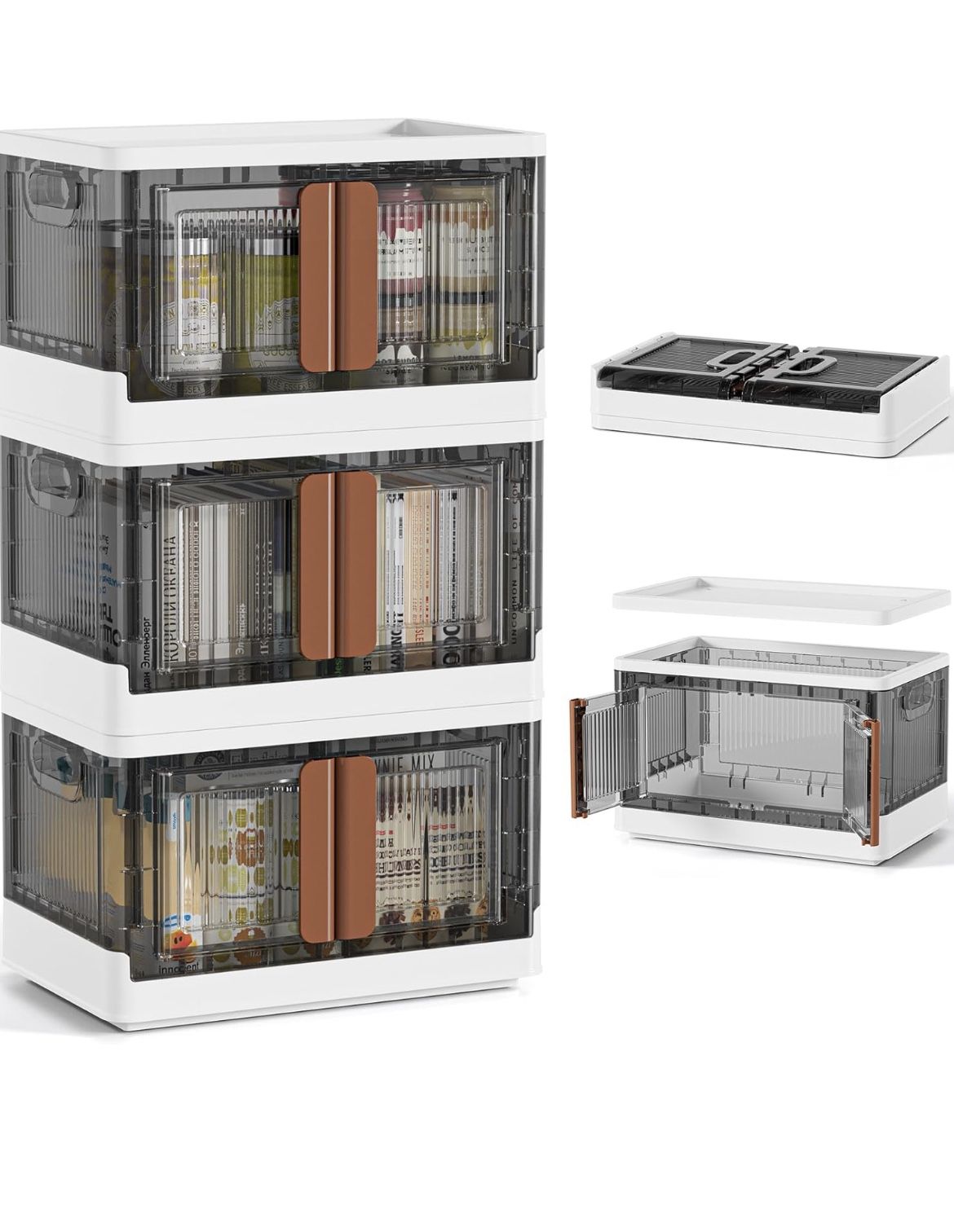 Brand New Closet Organizers and Storage - Trunk Car Organizer  