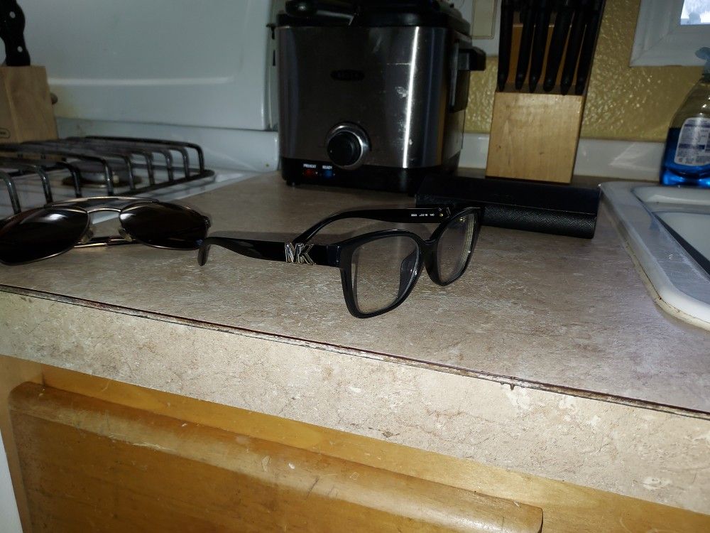 Michael Kors Women's Glasses