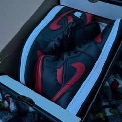 Air Jordan 1 Mid