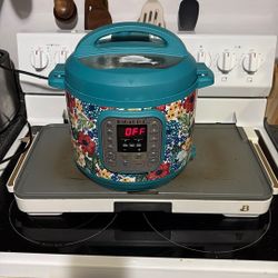 Pioneer Women Insta Pot 