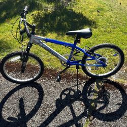 Children Mountain Bike 