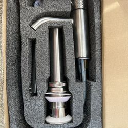 Bathroom Faucet