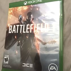 Xbox games in excellent condition