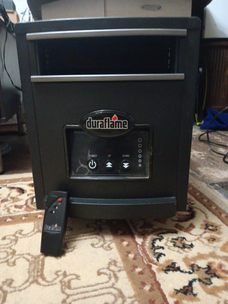 Heater