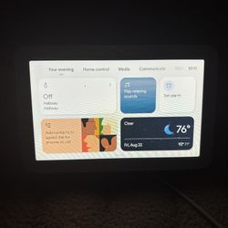 Google Hub