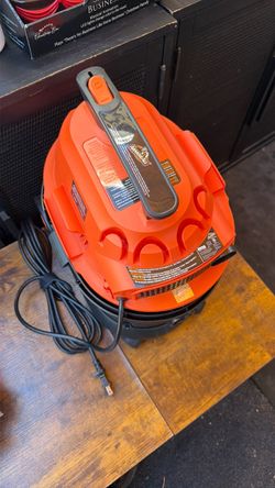 Armor All Vacuum