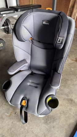 Chicco Kids Car seat/booster Combo