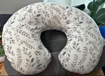 Bobby Pillow Maternity Motherhood