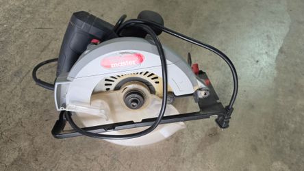 Drill Master Circular Saw