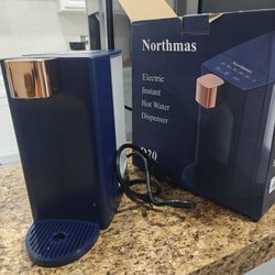 Electric Hot Water Dispenser 