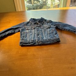 2t OLD NAVY Jacket 