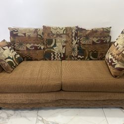 Sofa Set 