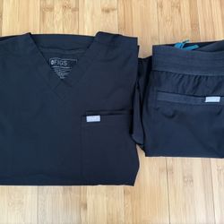 Men’s Scrubs Figs