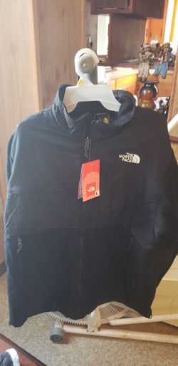 North face jackets