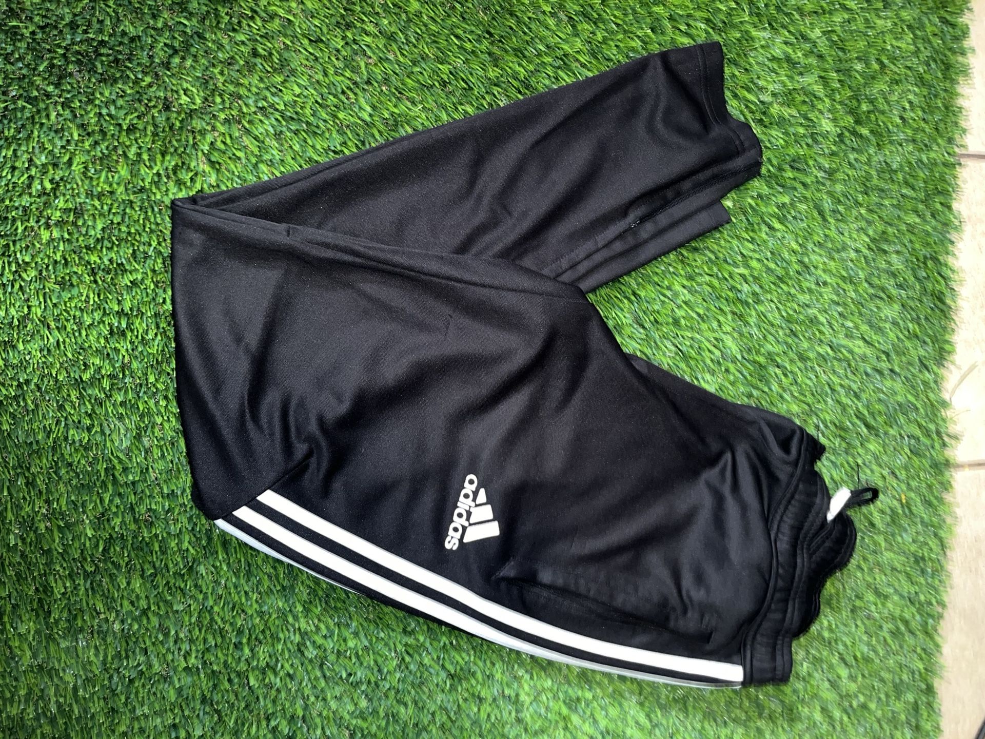 Adidas Joggers