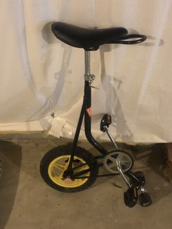 AXL SkateBike (Original)