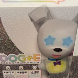 Dog E Robot Dog 
