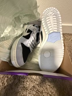 All Shoes Are DS